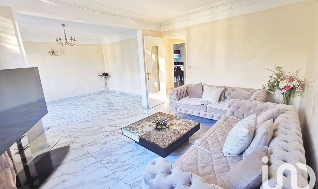 Vente Maison/Villa 10 Pièces In Chilly Mazarin, île De France, France