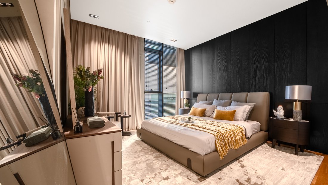 Apartment in Bluewaters, Dubai, United Arab Emirates 3 - 14845520