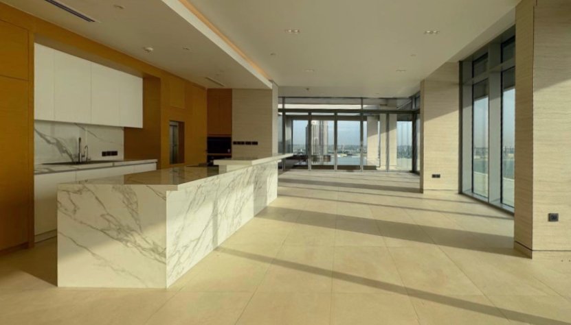 Apartment in Bluewaters, Dubai, United Arab Emirates 4 - 14845623