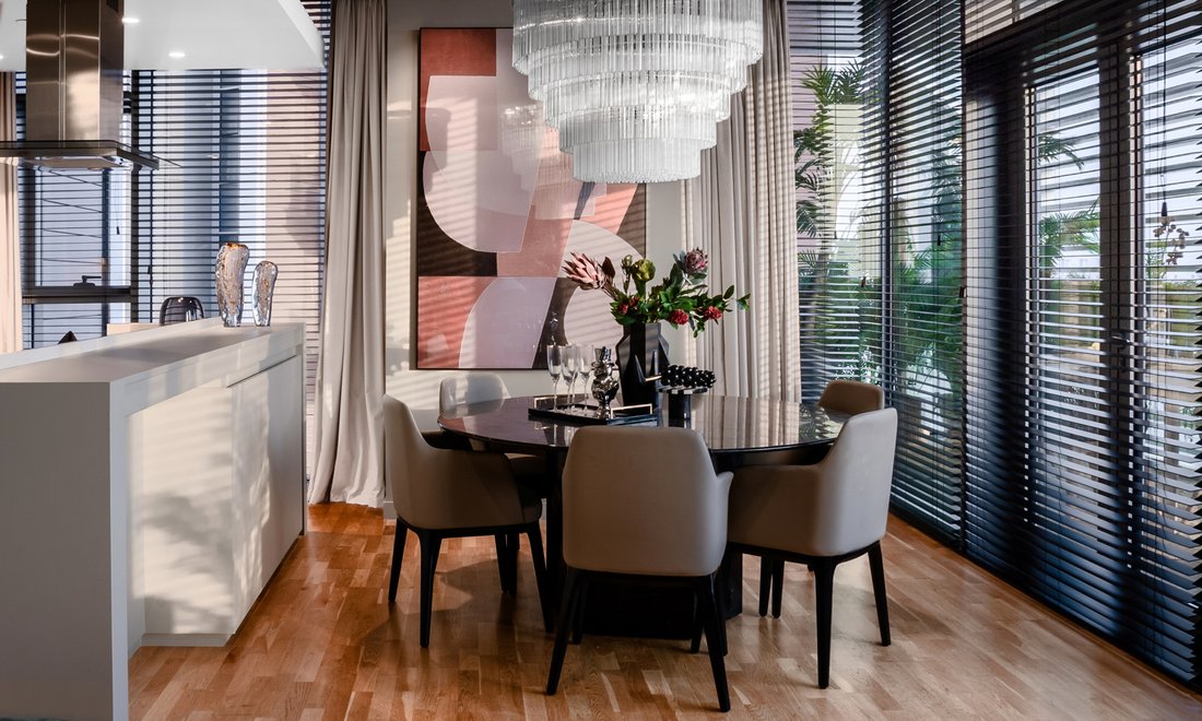 Apartment in Bluewaters, Dubai, United Arab Emirates 5 - 14845520