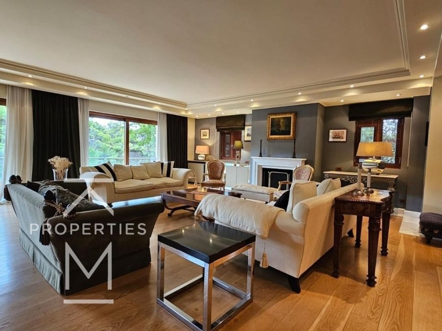 (For Rent) Residential In Ekali, Decentralized Administration Of Attica