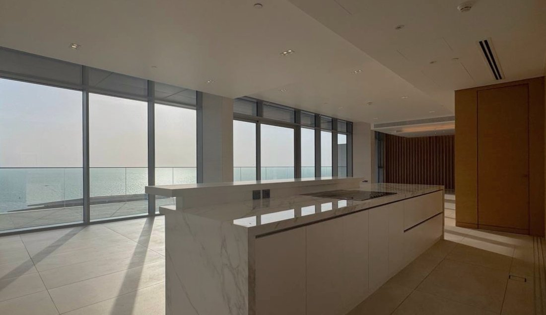 Apartment in Bluewaters, Dubai, United Arab Emirates 5 - 14845623