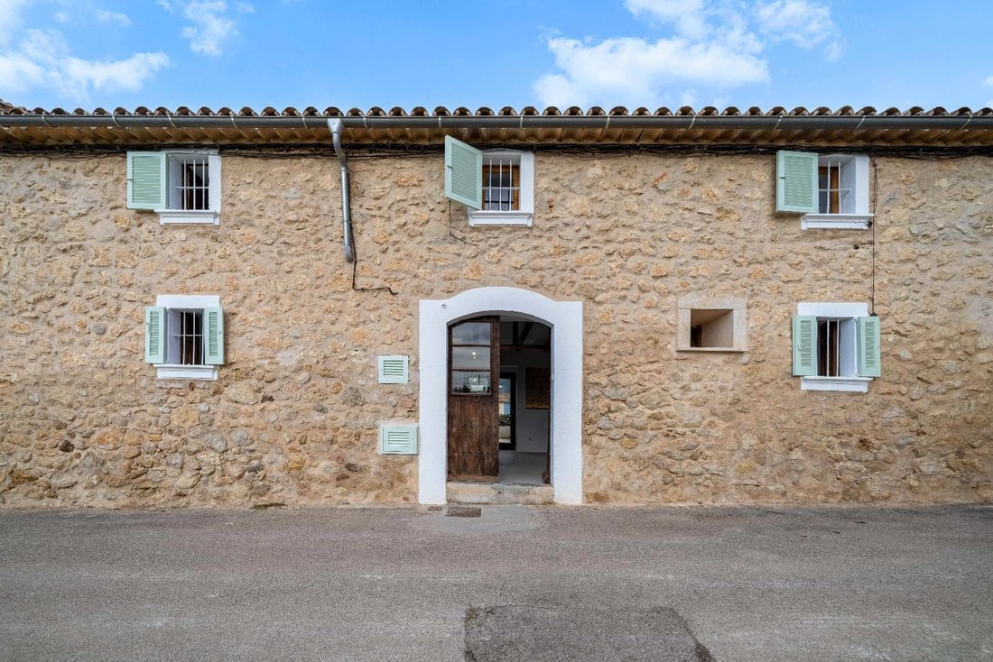 House in Campanet, Balearic Islands, Spain 5 - 14845161