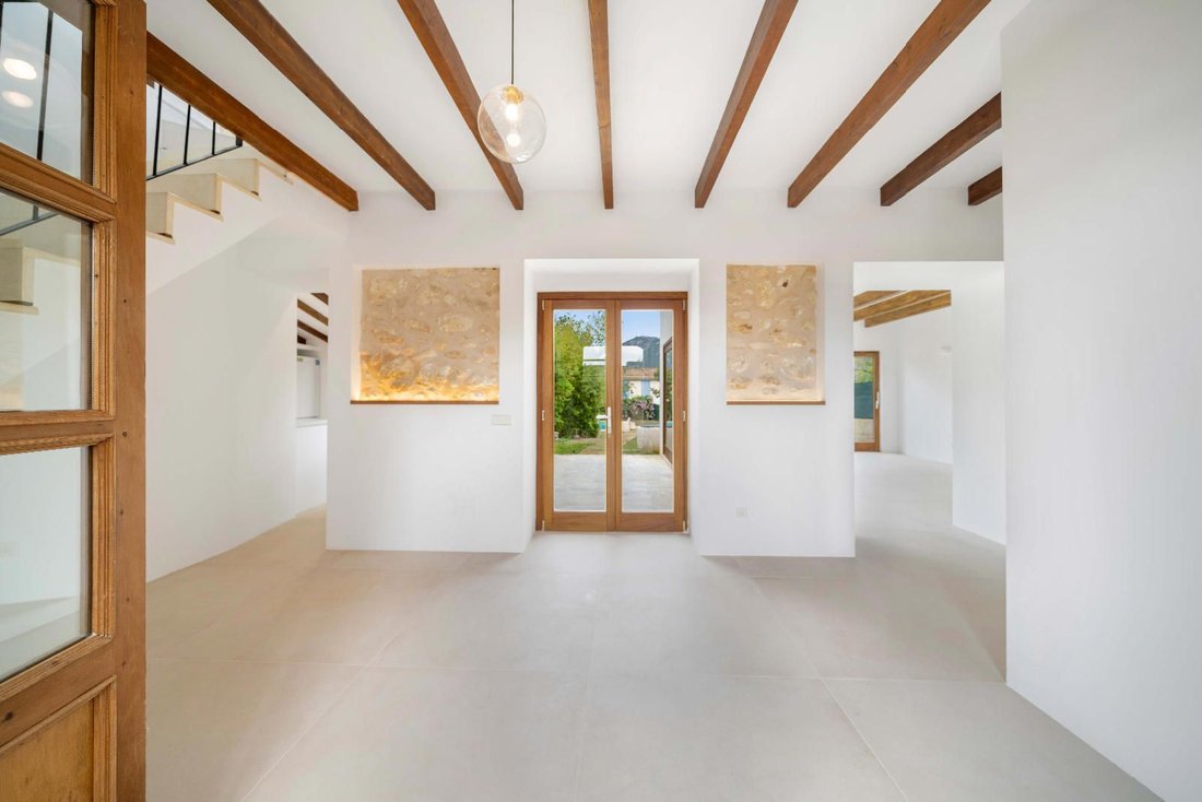House in Campanet, Balearic Islands, Spain 2 - 14845161
