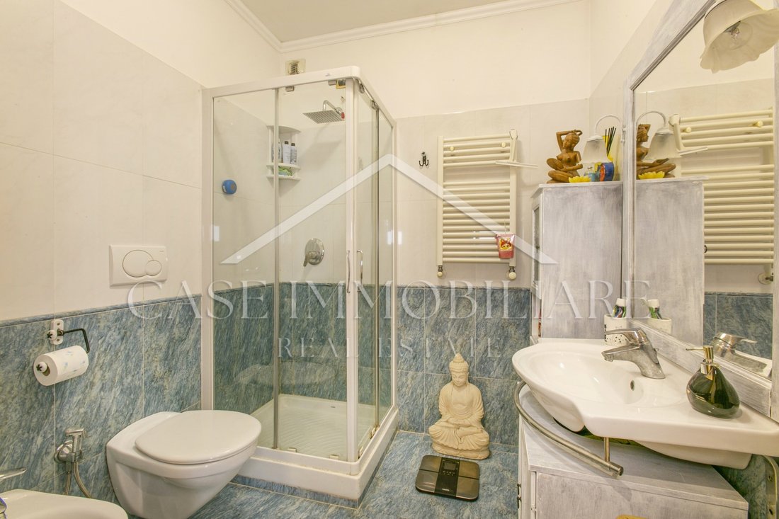 Apartment in Porta di Roma - Castel Giubileo, Rome, Lazio 5 - 14846417