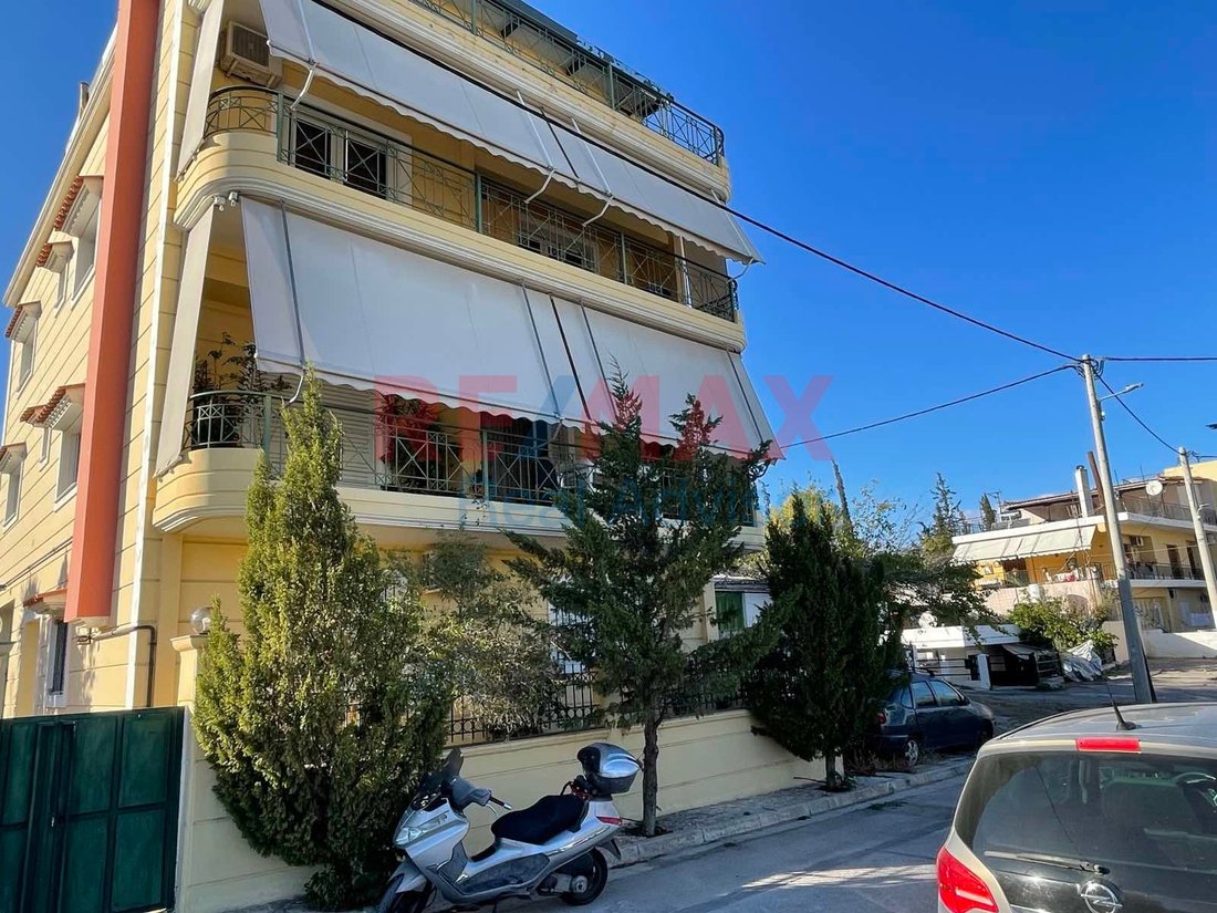 Acharnes, Attica, Greece 3 - 14845325