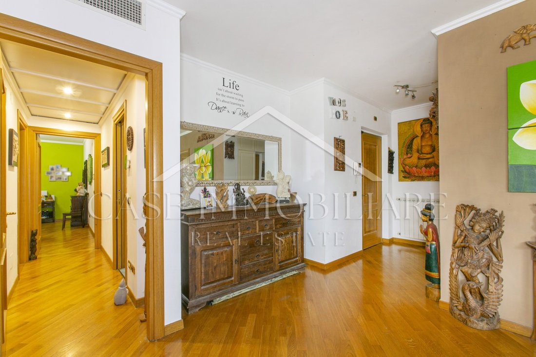 Apartment in Porta di Roma - Castel Giubileo, Rome, Lazio 4 - 14846417