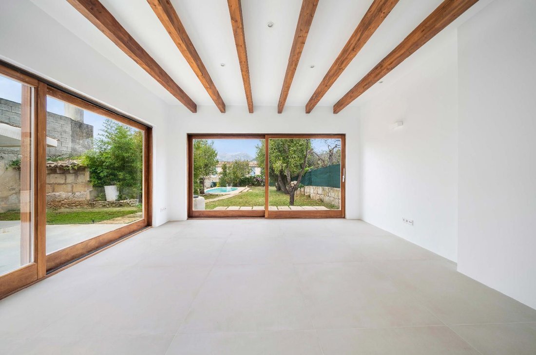 House in Campanet, Balearic Islands, Spain 4 - 14845161
