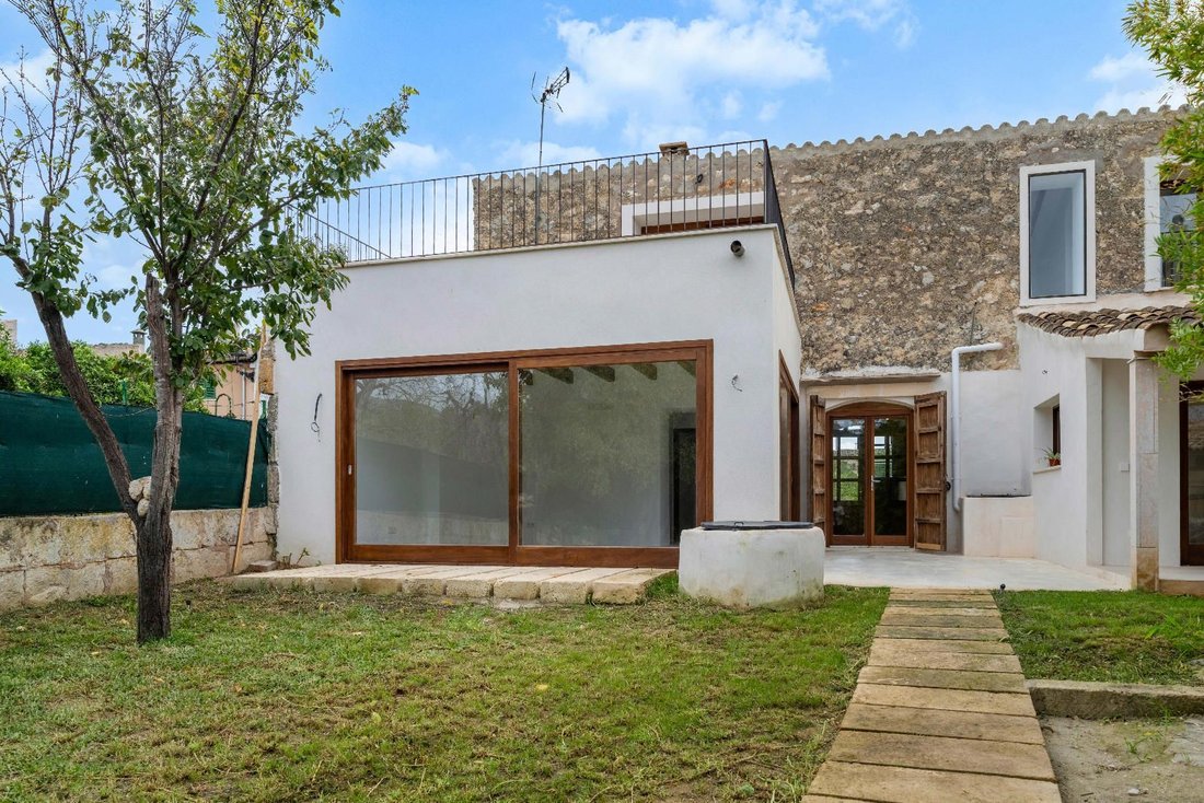 House in Campanet, Balearic Islands, Spain 1 - 14845161
