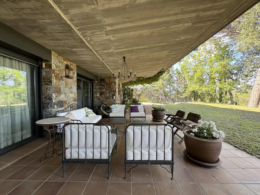 House in Vallromanes, Catalonia, Spain 2 - 14285285