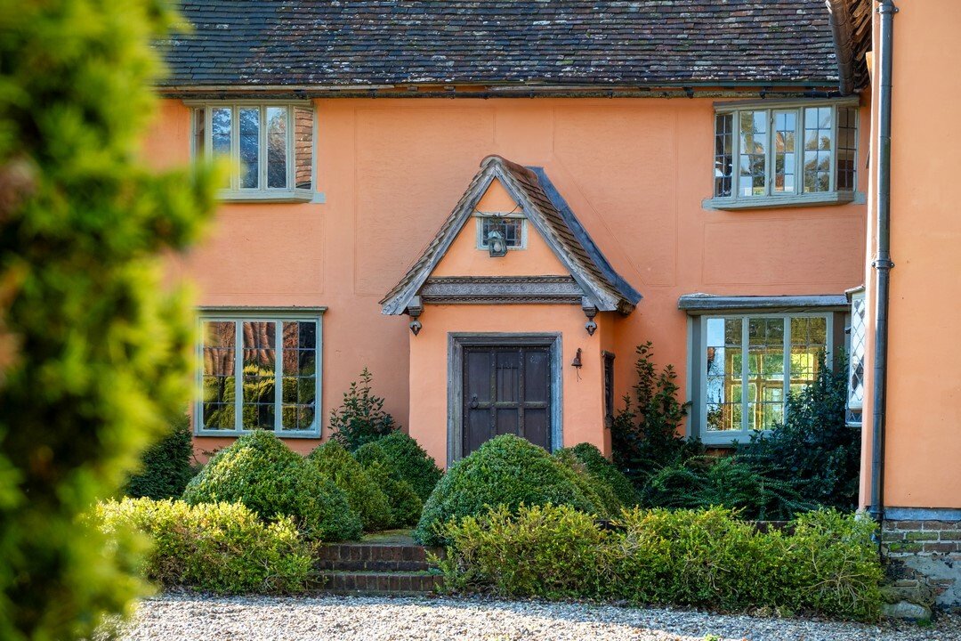 6 Bedroom Detached House For Sale In In Woodbridge, England, United