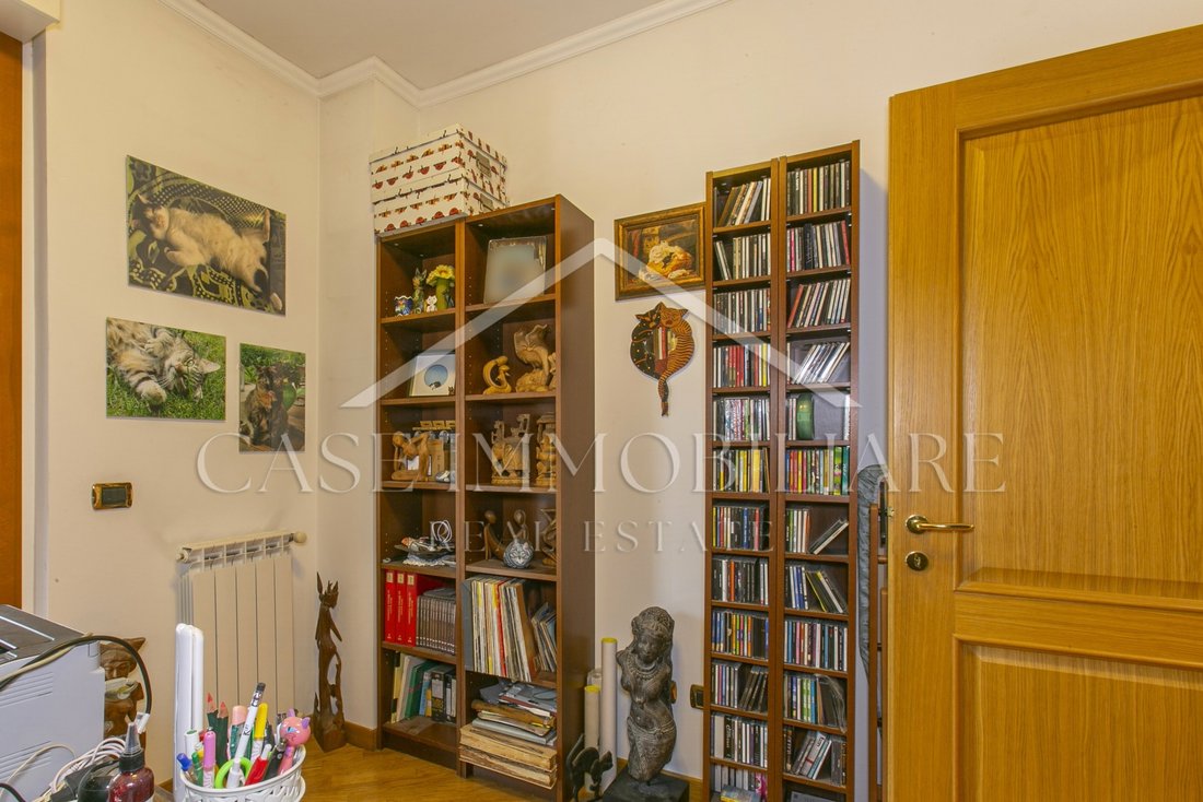 Apartment in Porta di Roma - Castel Giubileo, Rome, Lazio 3 - 14846417