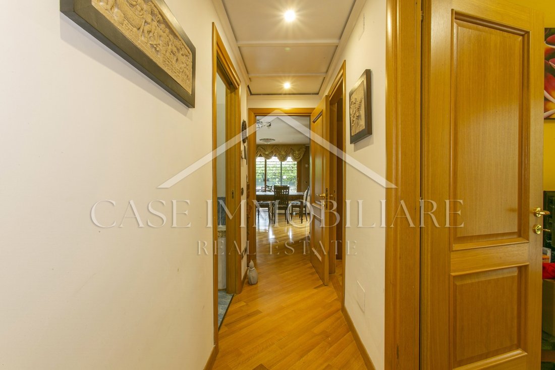 Apartment in Porta di Roma - Castel Giubileo, Rome, Lazio 2 - 14846417