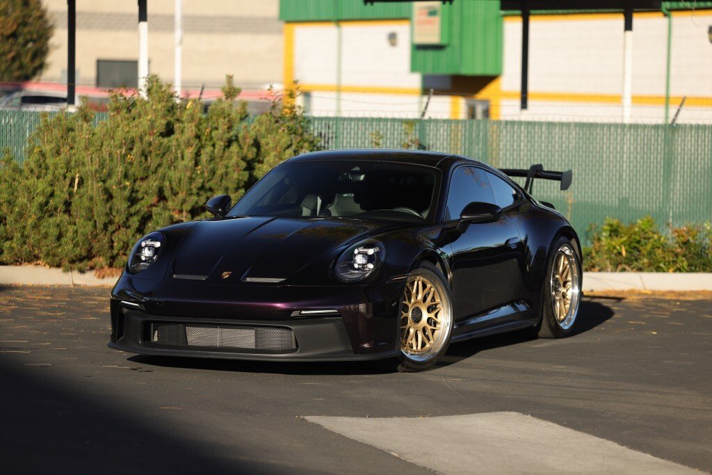 Porsche GT3 in Boise, ID, United States 2 - 14846509