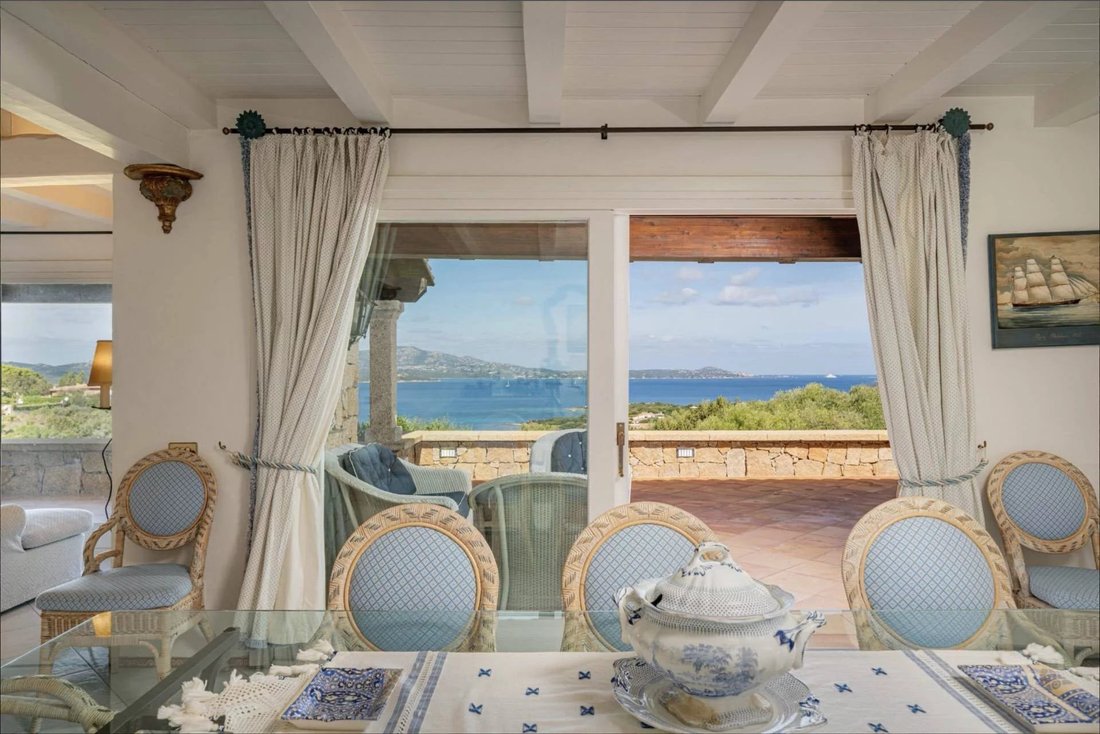 House in Porto Rotondo, Olbia, Sardinia 2 - 13912742