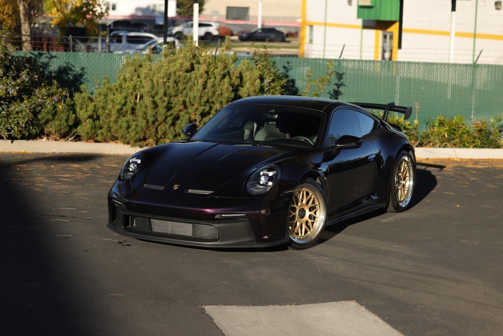 Porsche GT3 in Boise, ID, United States 3 - 14846509