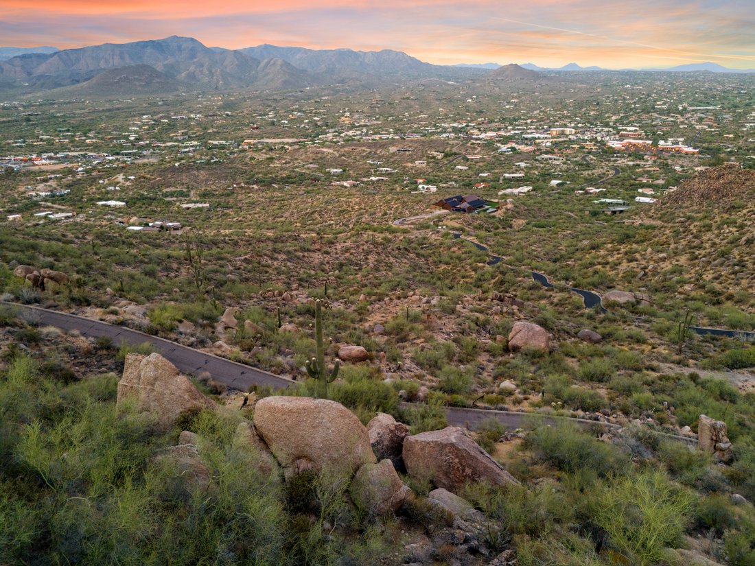 Hawksnest In Carefree, Arizona, United States For Sale (14846484)