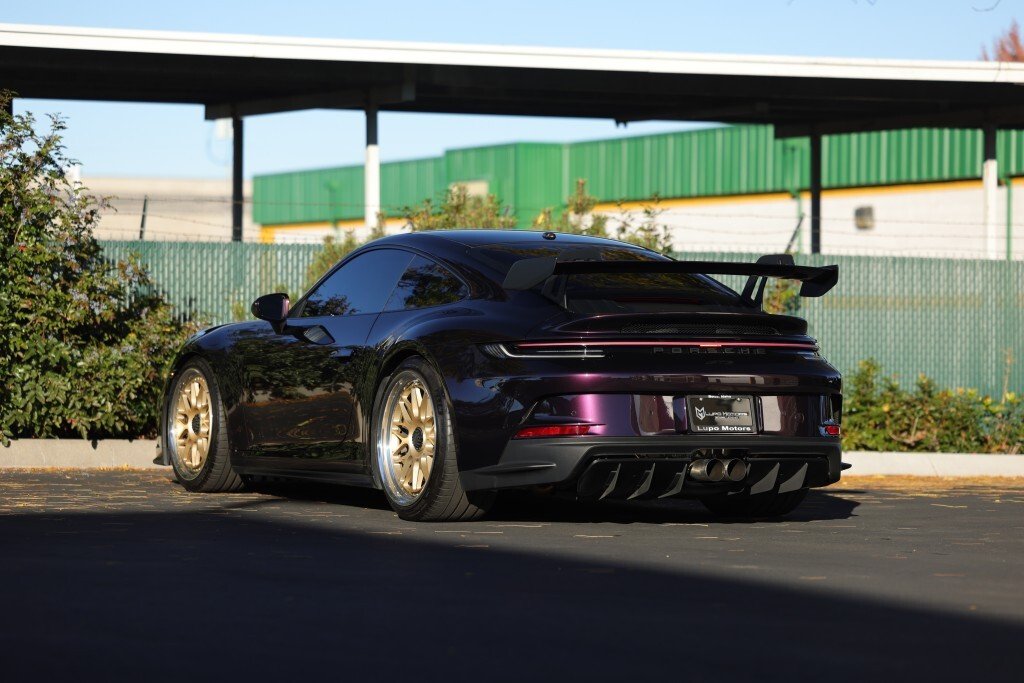 Porsche GT3 in Boise, ID, United States 5 - 14846509