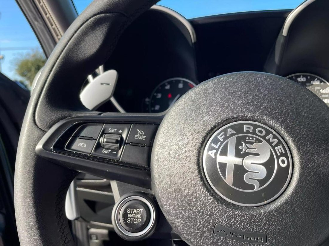 2020 Alfa Romeo Giulia In Virginia Beach, Va, United States For Sale