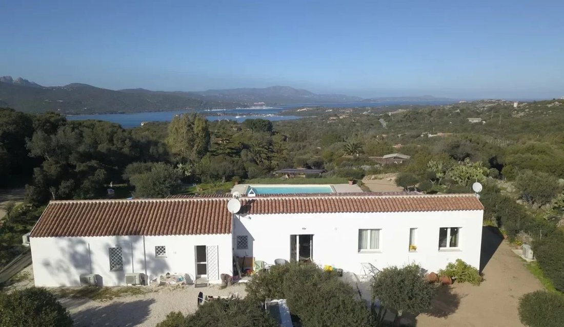 House in Rudalza, Olbia, Italy 5 - 14532999