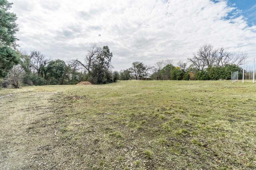 Wonderful Lot In Convenient Location In Dallas, Texas, United States