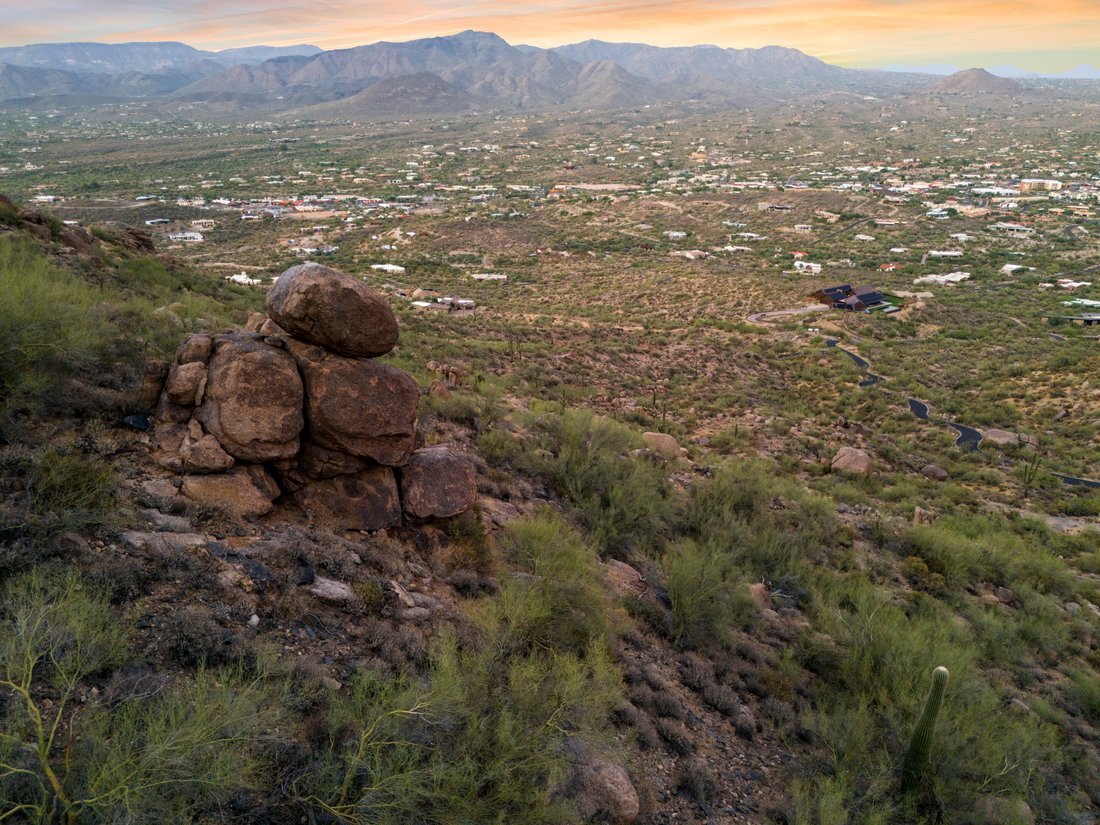 Hawksnest In Carefree, Arizona, United States For Sale (14846484)