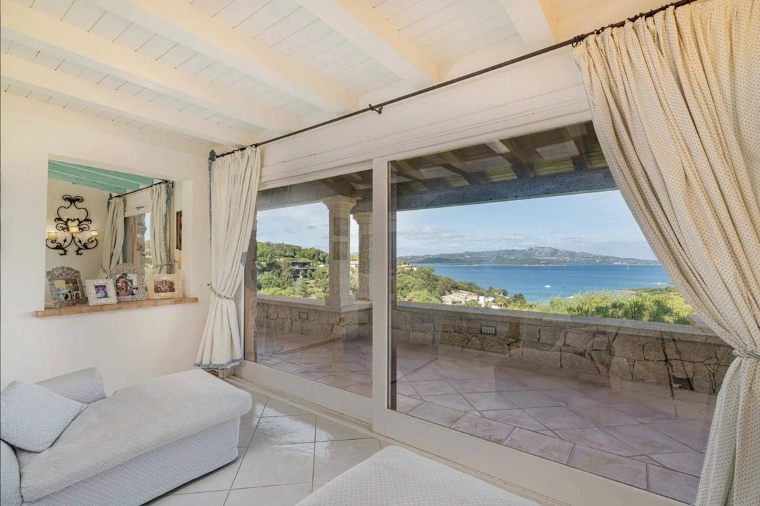 House in Porto Rotondo, Olbia, Sardinia 3 - 13912742