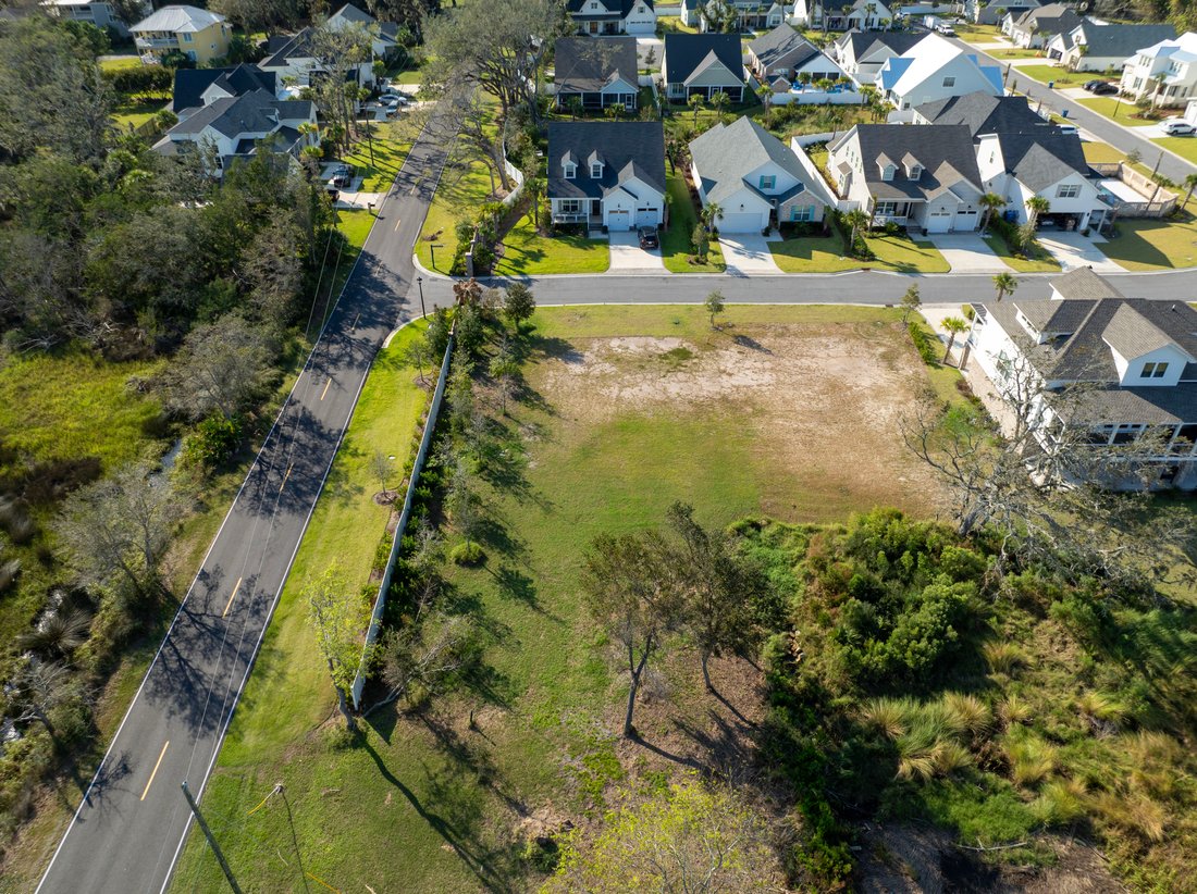 525 Conservation Drive In St. Simons, United States For Sale