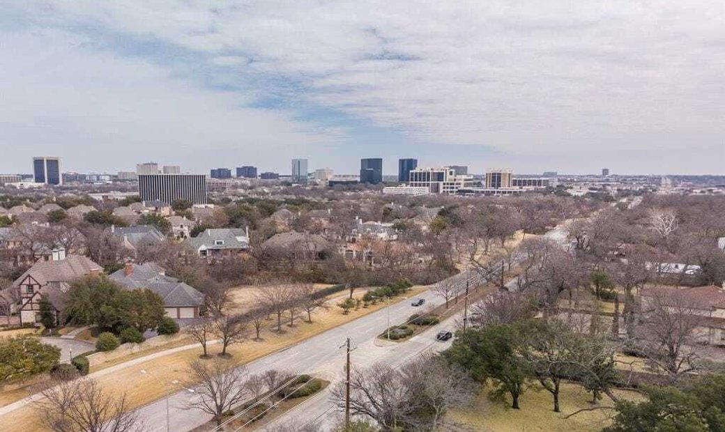 Wonderful Lot In Convenient Location In Dallas, Texas, United States