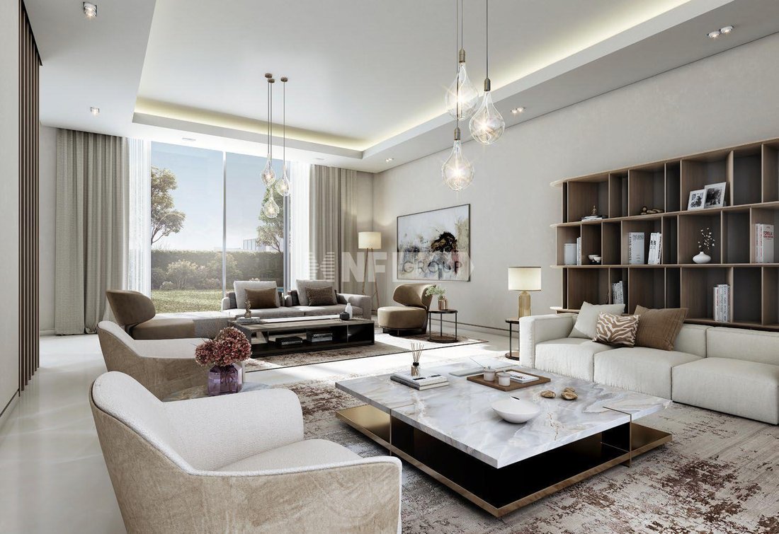 Villa in Al Yufrah 1, Al Yufrah, Dubai 3 - 14575866