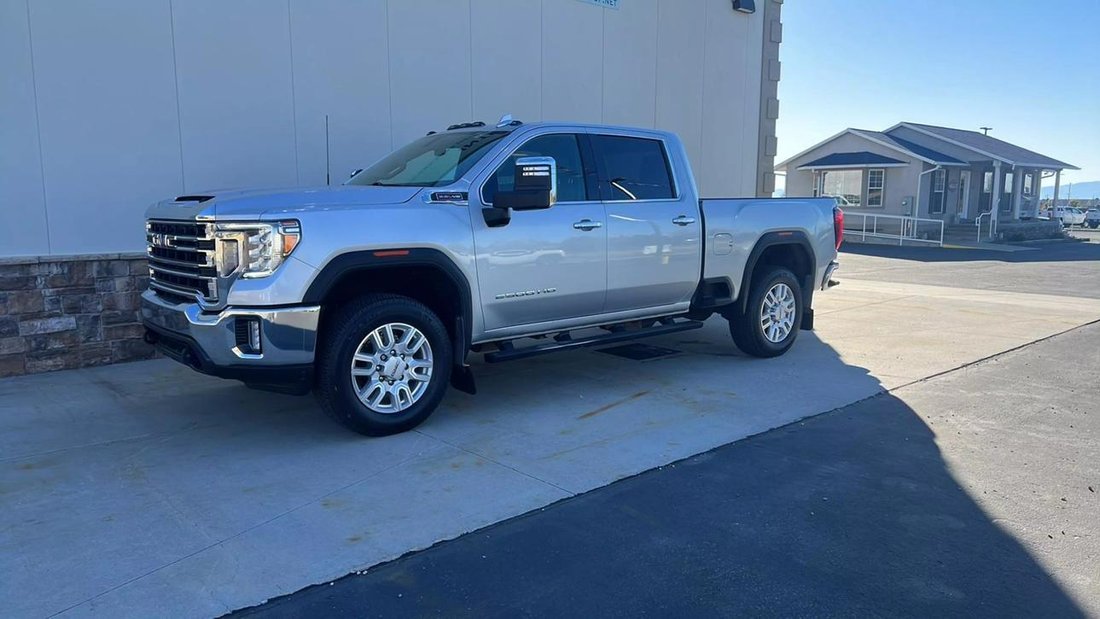 2021 Gmc Sierra In Willard, Ut, United States For Sale (14758654)