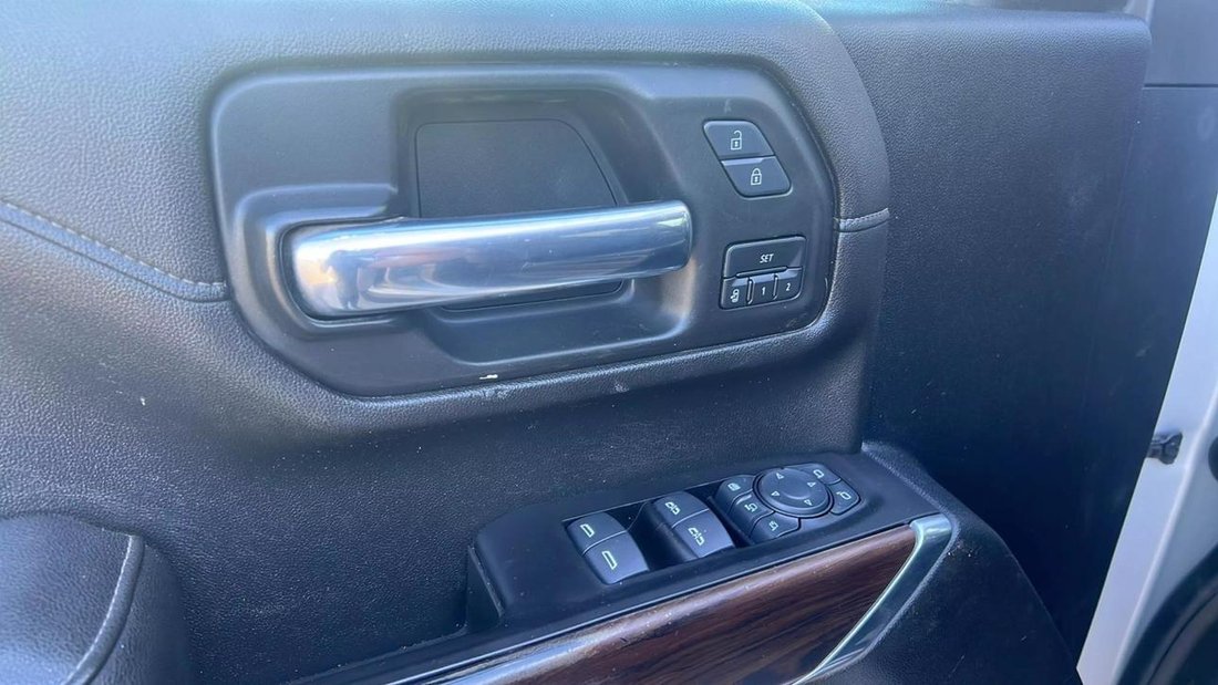 2021 Gmc Sierra In Willard, Ut, United States For Sale (14758654)