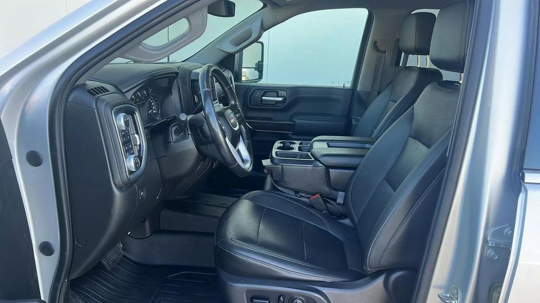 2021 Gmc Sierra In Willard, Ut, United States For Sale (14758654)