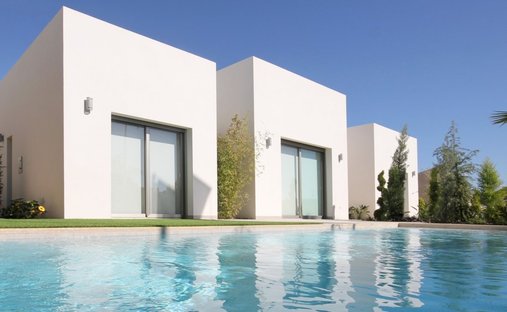 Villa in el Campello, Valencian Community, Spain 1