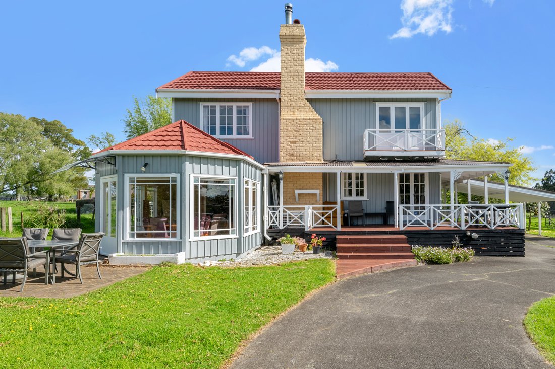 House in Auckland, Auckland, New Zealand 1 - 14846574