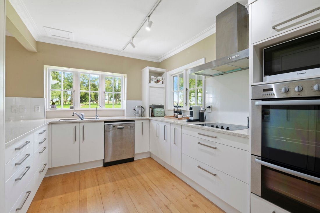 House in Auckland, Auckland, New Zealand 4 - 14846574