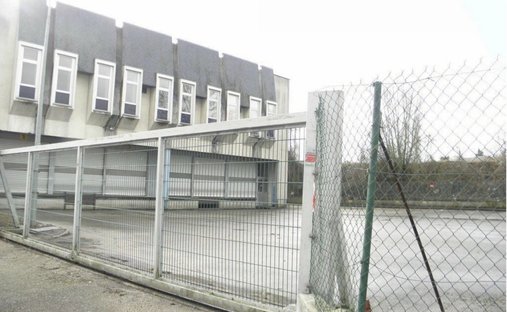Castle for Sale in Argentan, Normandy, France