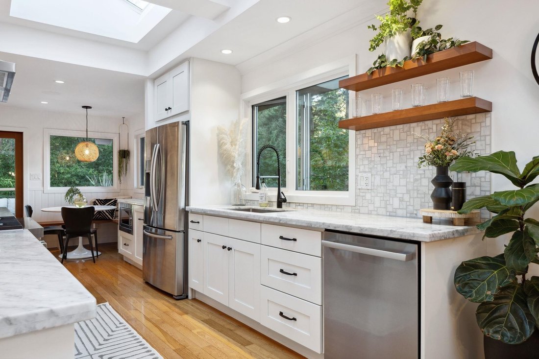 West Vancouver Residential In West Vancouver, British Columbia, Canada