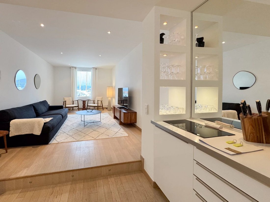 Apartment in French Riviera, Provence-Alpes-Côte d'Azur, France 4 - 13947216