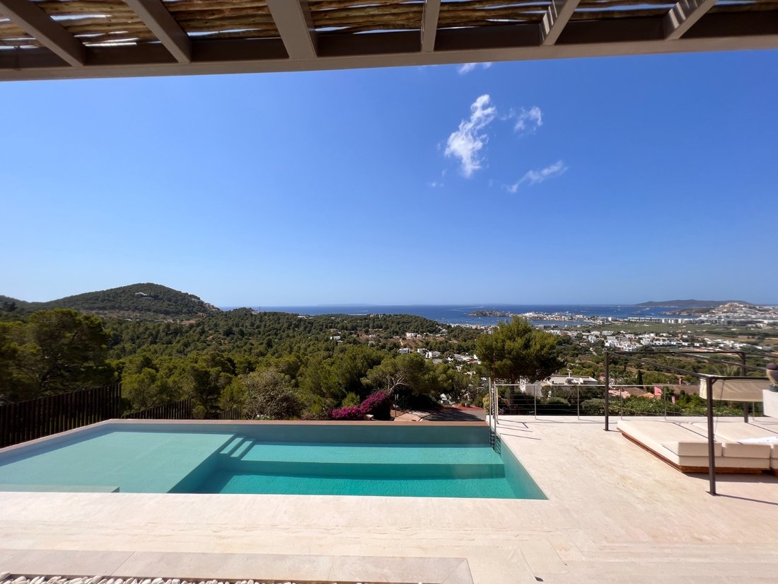 Jesus Villa In Jesús, Balearic Islands, Spain For Sale (14845311)