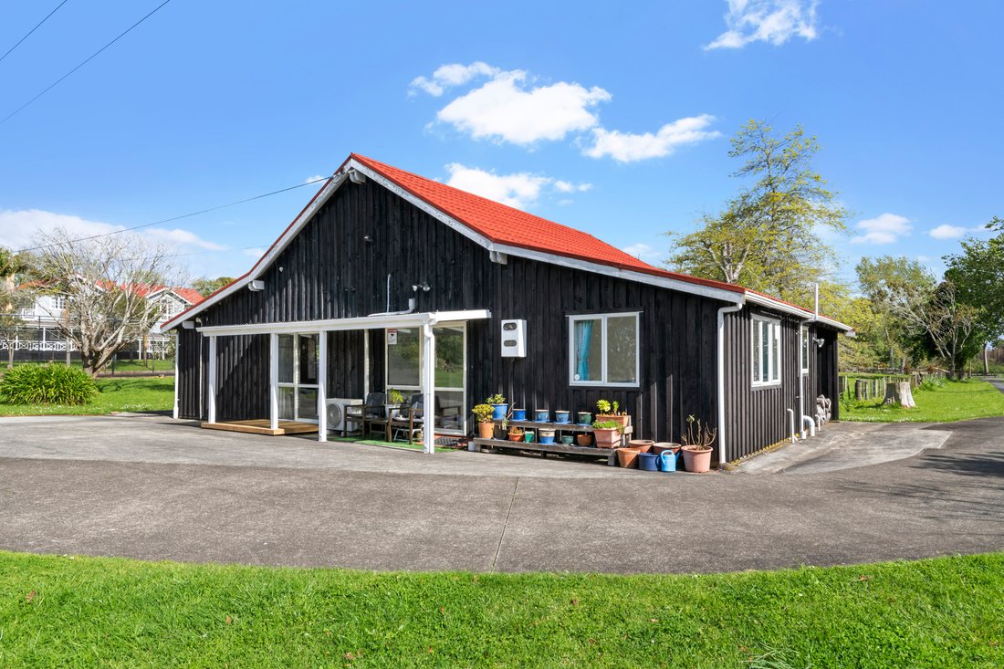 House in Auckland, Auckland, New Zealand 2 - 14846574