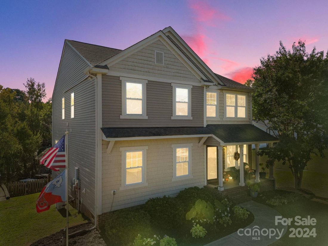 House in Mooresville, North Carolina, United States 2 - 14845430