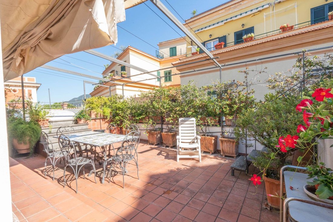 Country House in Vico Equense, Campania, Italy 2 - 14755673