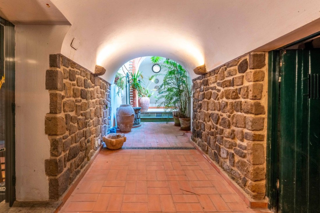 Country House in Vico Equense, Campania, Italy 4 - 14755673
