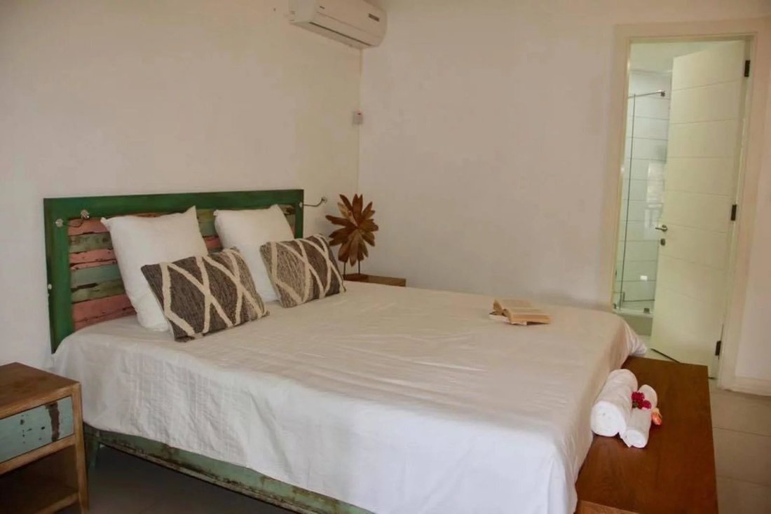 Apartment in Grand Baie, Rivière du Rempart District, Mauritius 4 - 14422434