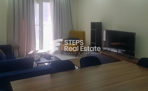 Apartamento en Lusail, Doha, Catar 1