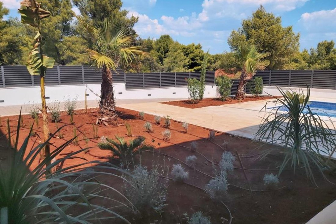 Villa in Rogac, Split-Dalmatia County, Croatia 4 - 14846757