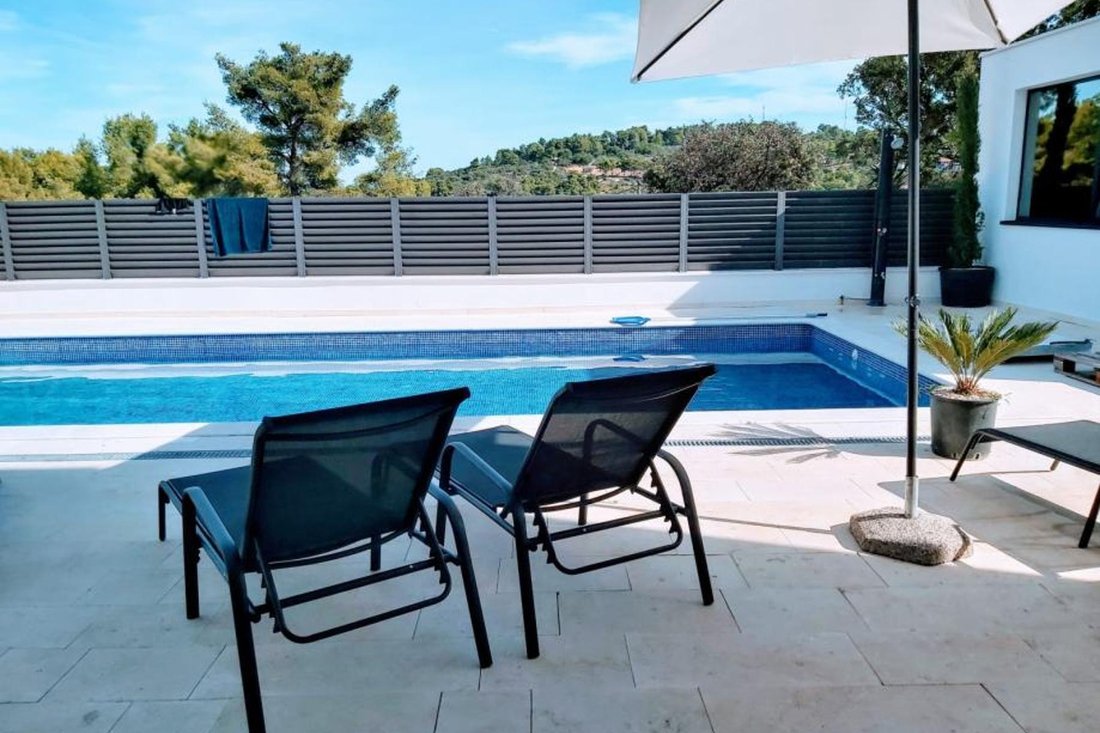 Villa in Rogac, Split-Dalmatia County, Croatia 2 - 14846757