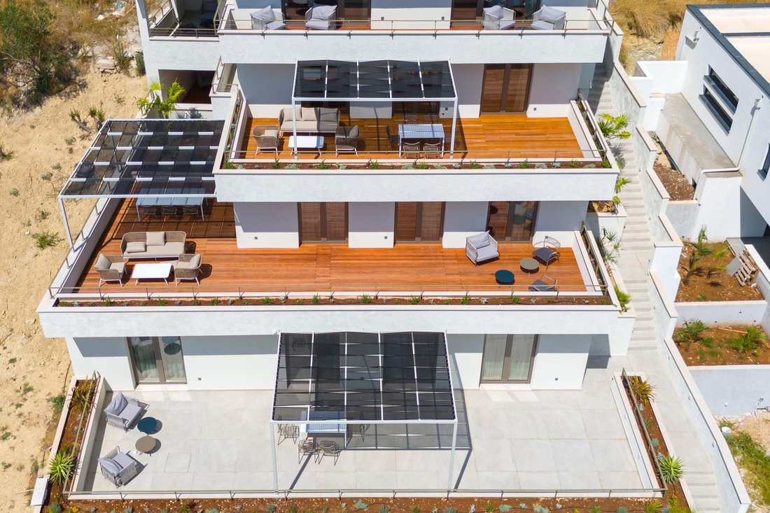 Villa in Omis, Split-Dalmatia County, Croatia 4 - 14846784