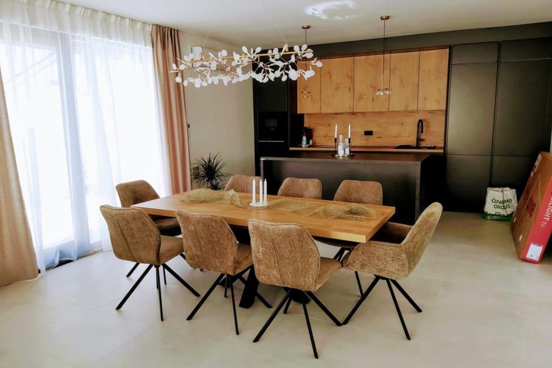 Villa in Rogac, Split-Dalmatia County, Croatia 5 - 14846757